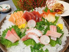 -德川家日本料理(龙德广场店)