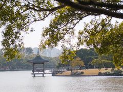 -江心屿景区