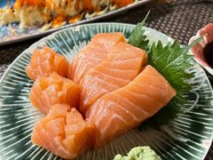 -半藏居酒屋(香港花园店)