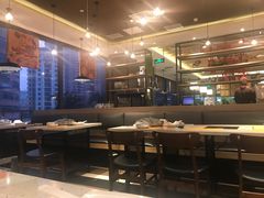 大堂-黄记煌三汁焖锅(广州曜一城店)
