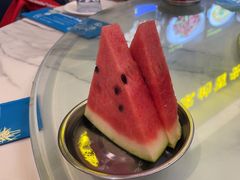 -勇利赵家烤肉坊(含光路店)