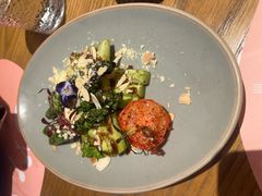 -Kathleen's Bistro&Bar 凯圣琳西餐厅(漕河泾印象城店)