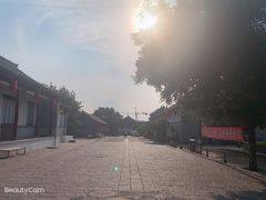 -牟氏庄园