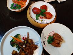 -聚春园自助餐厅(东街口店)