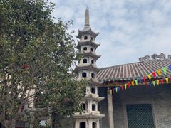 -华林禅寺
