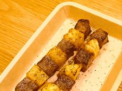 -樱の千渡日式料理·铁板烧•烧鸟(金盛田广场店)