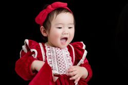 -哈喽BABY儿童摄影