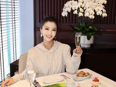 -茹丝葵经典牛排馆(成都IFS店)