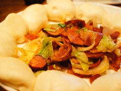 土耳其夹饼-旅马餐厅(茅家埠店)