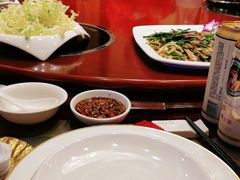 -德福轩印象琼菜酒楼(半山半岛五期店)