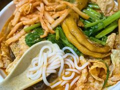 -吉庆桂林米粉·柳州螺蛳粉(港汇广场店)