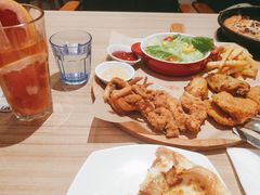 -必胜客(永旺店)