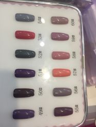 -J·C NAIL美甲美睫