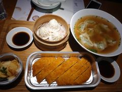 -南小馆(迪士尼小镇店)