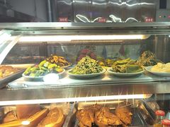 -吴记排档搓鱼(甘州美食城店)