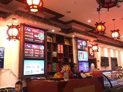 -晋爱面大同刀削面(白纸坊店)