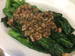 -新大咀港式茶餐厅(宝山万达店)
