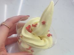 -猫王榴莲世家(三里屯SOHO商场店)