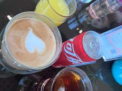 -千岛湖洲际度假酒店·逸廊大堂吧