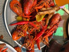 -菲住布渴酒店自助餐厅(阿里巴巴西溪园区店)