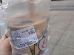 -蜜雪冰城(新北万达一店)