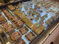 -红星前进面包牛奶公司(君太店)