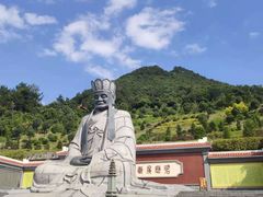 -安溪清水岩
