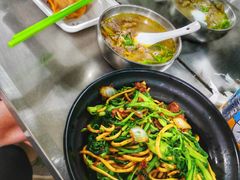 -河南拉面(肇周路店)