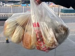 -京天红酒家(虎坊路店)