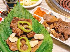 -火炉火自助餐(喜隆多店)