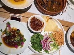 -关东小磨东北菜(漕河泾印象城店)