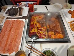 -老基地老火锅厂(大渡口店)