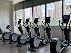 -YCHL FIT 健身(星寰店)