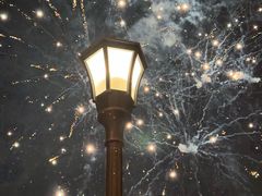 -太湖饭店玉兰厅(自助餐厅)