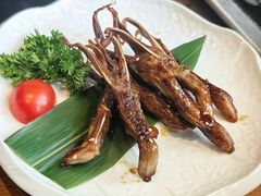 -九井澤精致料理(金茂店)