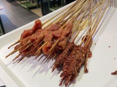 -佰人王串串香火锅(洋珠巷店)