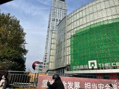 -南京时尚莱迪购物广场(正洪街店)