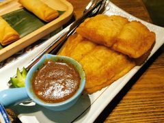 -胡桃里音乐酒馆(环亚凯瑟琳广场店)