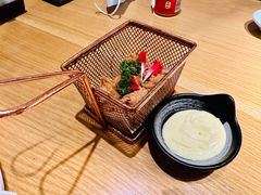 -三石铁板烧(紫竹桥店)