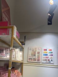 -尤米一站式美甲美睫