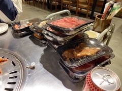 -炽城·烤肉名家(鸿达中央广场店)