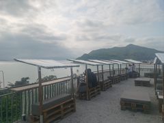 -Brew Farm·精酿农场海滨悬崖餐厅