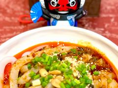 -渝信川菜 · 川味家常菜(长安店)