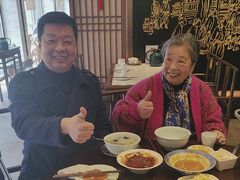 -春发生饭店·非遗(南院门店)