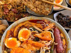 -阿生哥螺蛳粉•火锅(永安街店)