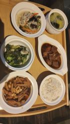 -耐味林月子会所(黄兴公园店)