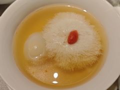 明月雪绒老鸡汤-逸道(益丰·外滩源店)