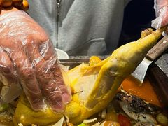 -里岛烤鱼(东港凯虹广场店)