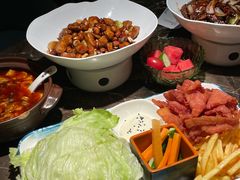 -大潮淮·淮扬菜(何园旗舰店)