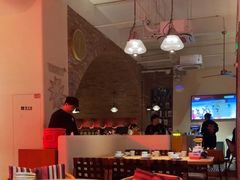 -成都娃娃花园餐厅(河西旗舰店)